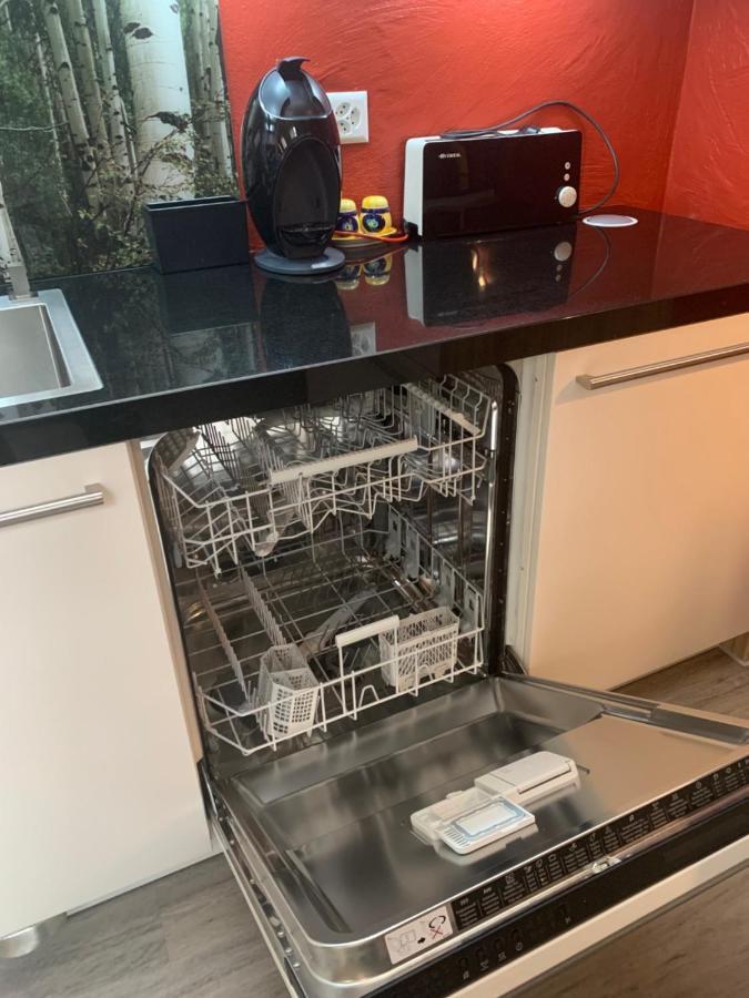 Appartamento Tolles Loft In Den Tessiner Bergen Corcapolo Esterno foto