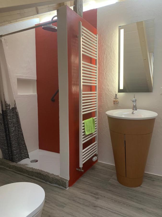 Appartamento Tolles Loft In Den Tessiner Bergen Corcapolo Esterno foto